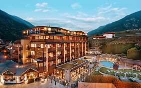 DolceVita Hotel Jagdhof